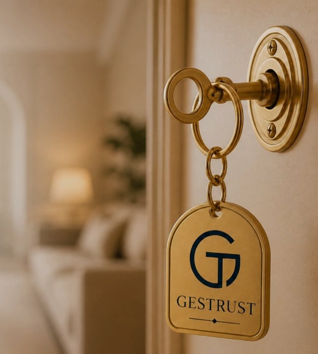 Gestrust
